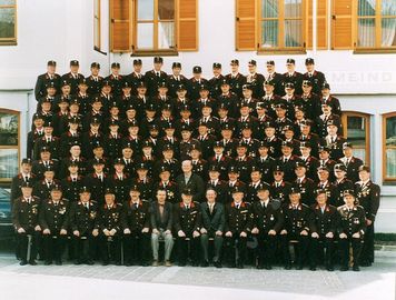 Gruppenbild 1995
