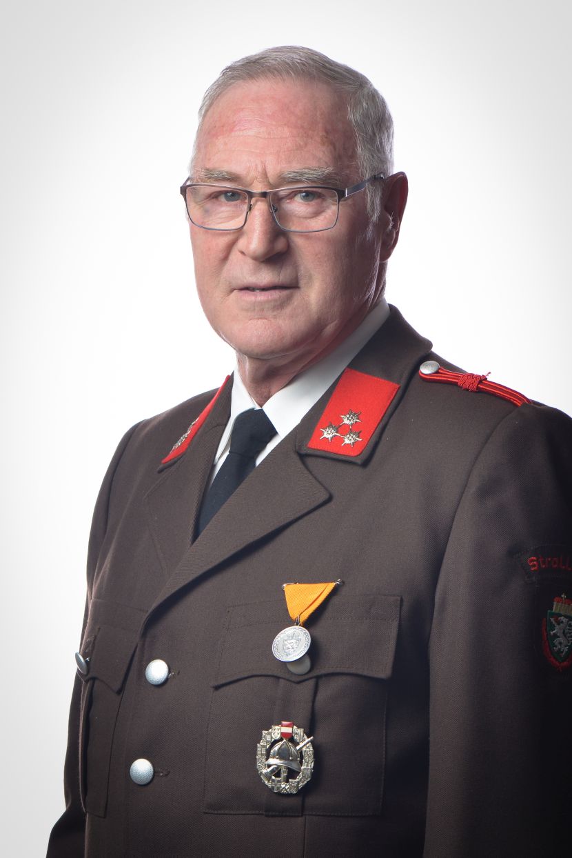 HFM Josef Kandlbauer