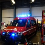Feuerwehrmesse Oberwart am 08.03.2024